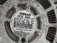2016-2020 Infiniti Q50 Alternator Replacement Generator Charging Assembly Engine OEM P/N:23100 4HK6A Fits OEM Used Auto Part