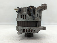 2016-2020 Infiniti Q50 Alternator Replacement Generator Charging Assembly Engine OEM P/N:23100 4HK6A Fits OEM Used Auto Part