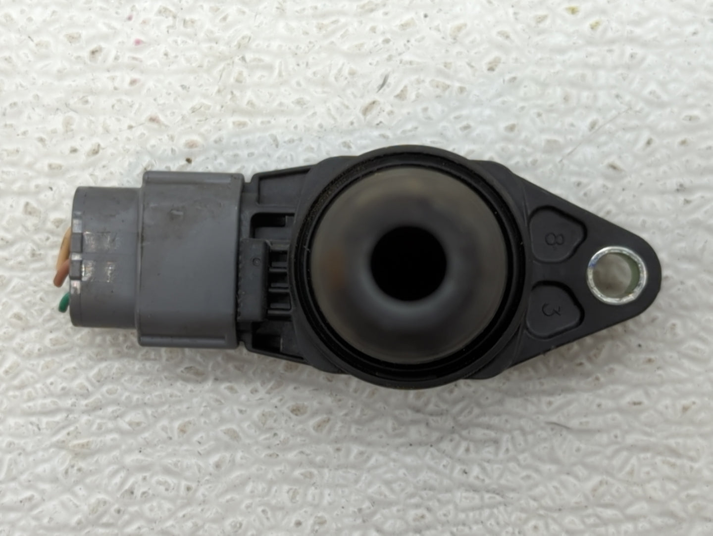 2016-2020 Infiniti Q50 Ignition Coil Igniter Pack - Oemusedautoparts1.com