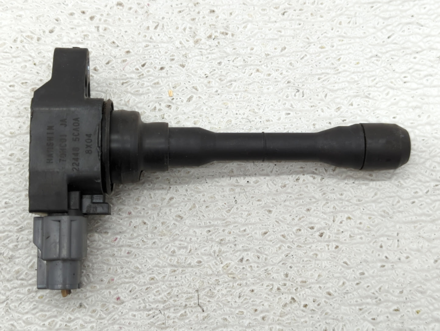 2016-2020 Infiniti Q50 Ignition Coil Igniter Pack - Oemusedautoparts1.com