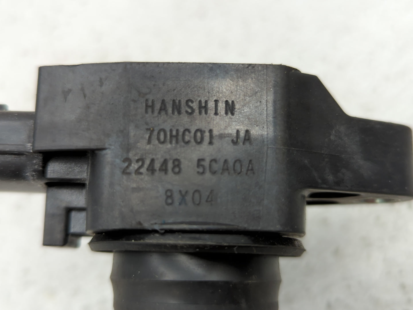 2016-2020 Infiniti Q50 Ignition Coil Igniter Pack - Oemusedautoparts1.com