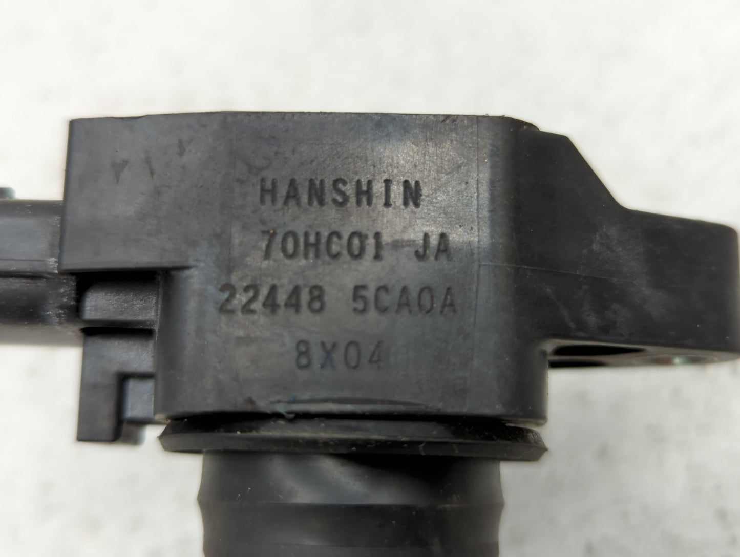 2016-2020 Infiniti Q50 Ignition Coil Igniter Pack - Oemusedautoparts1.com