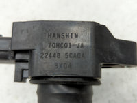 2016-2020 Infiniti Q50 Ignition Coil Igniter Pack - Oemusedautoparts1.com