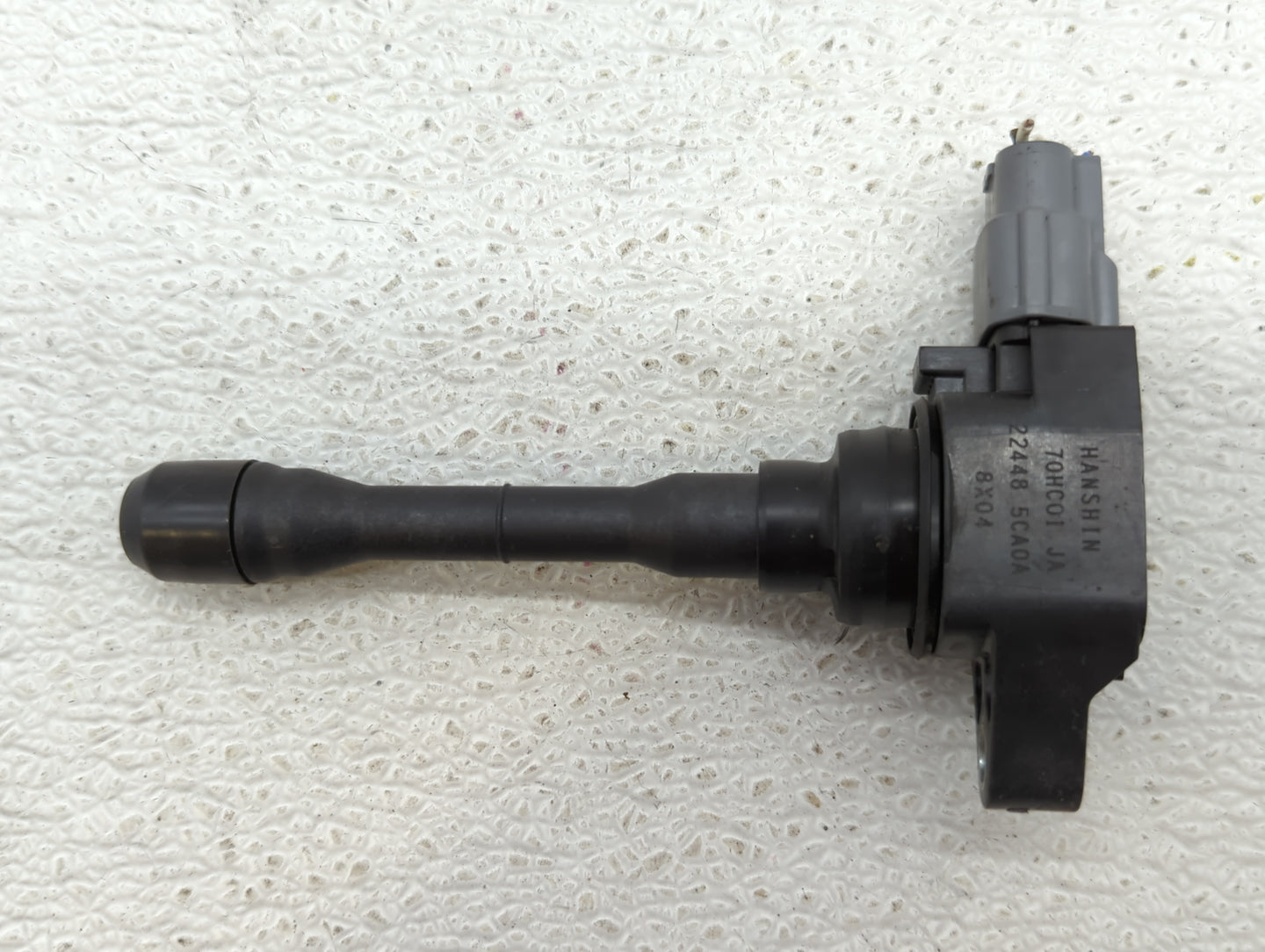2016-2020 Infiniti Q50 Ignition Coil Igniter Pack - Oemusedautoparts1.com