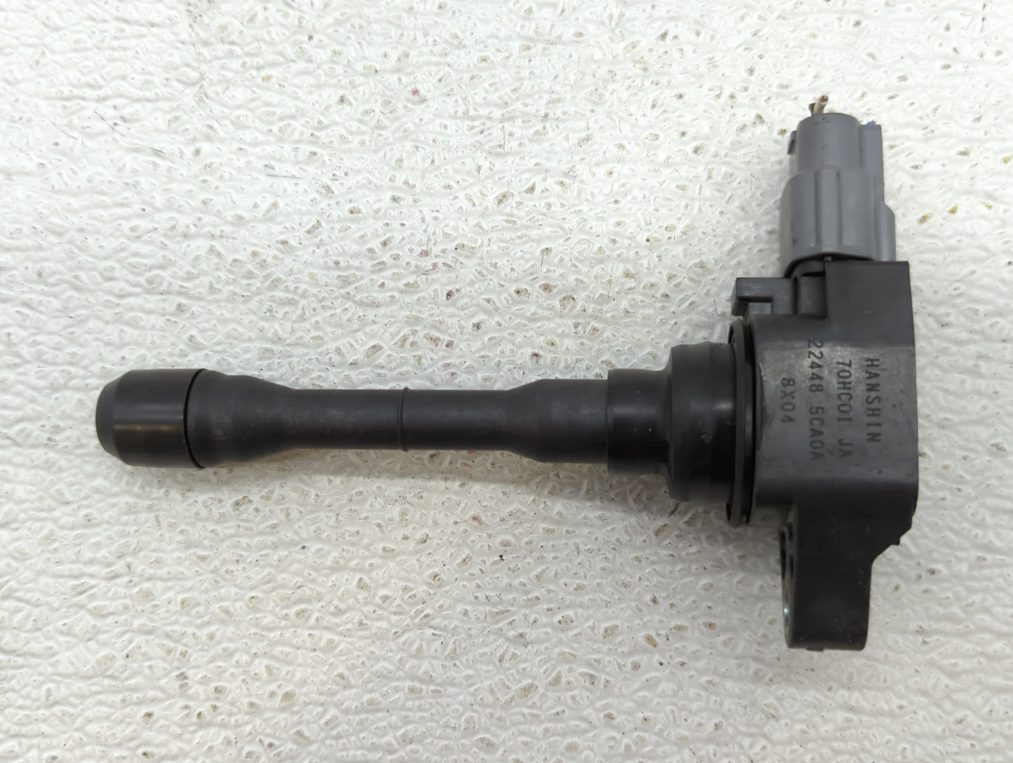2016-2020 Infiniti Q50 Ignition Coil Igniter Pack - Oemusedautoparts1.com