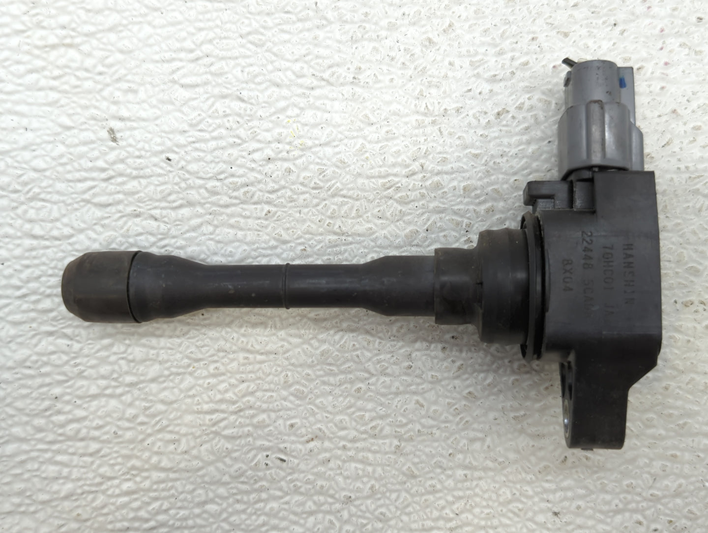 2016-2020 Infiniti Q50 Ignition Coil Igniter Pack - Oemusedautoparts1.com