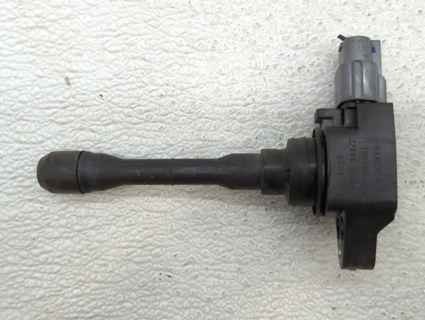 2016-2020 Infiniti Q50 Ignition Coil Igniter Pack - Oemusedautoparts1.com