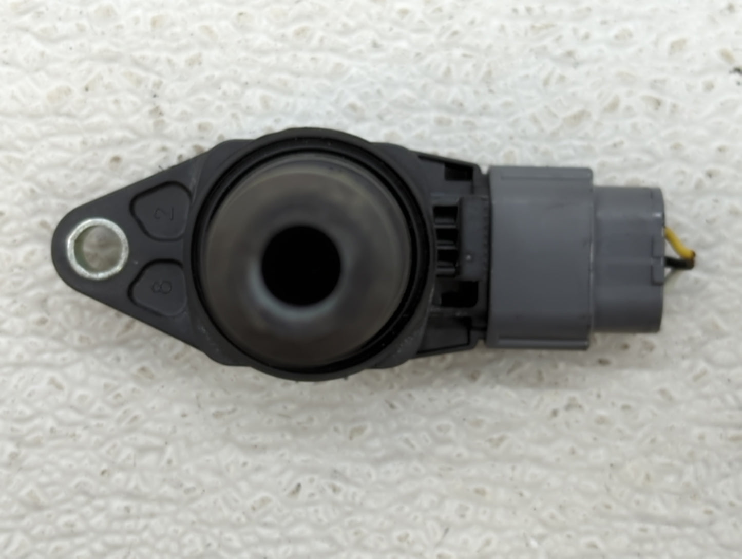 2016-2020 Infiniti Q50 Ignition Coil Igniter Pack - Oemusedautoparts1.com