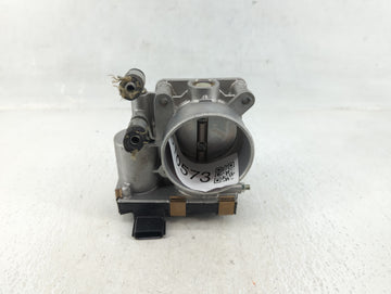 2016-2020 Infiniti Q50 Throttle Body P/N:RME60-52 Fits Fits 2016 2017 2018 2019 2020 OEM Used Auto Parts - Oemusedautoparts1