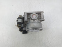 2016-2020 Infiniti Q50 Throttle Body P/N:RME60-52 Fits Fits 2016 2017 2018 2019 2020 OEM Used Auto Parts - Oemusedautoparts1