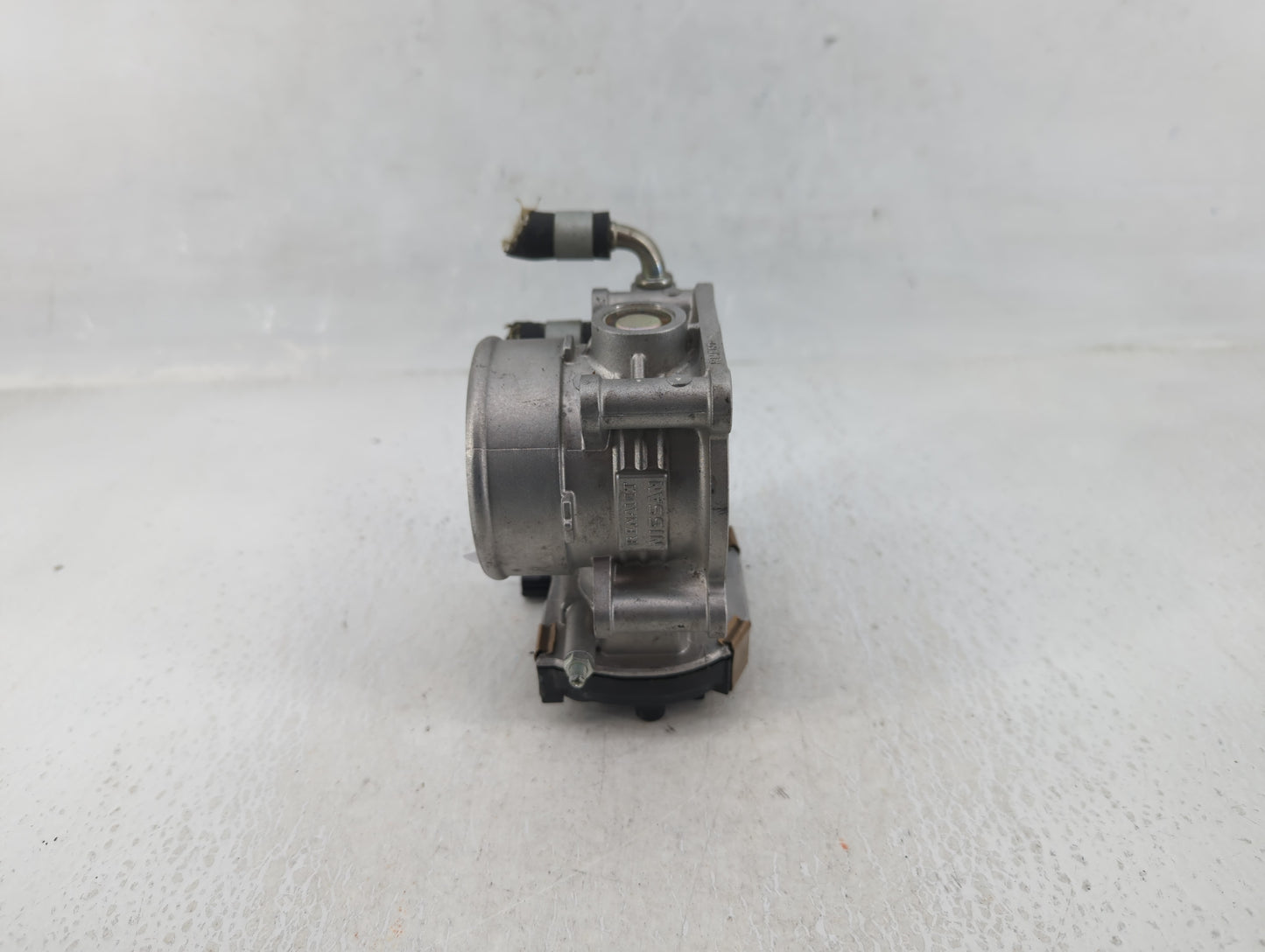 2016-2020 Infiniti Q50 Throttle Body P/N:RME60-52 Fits Fits 2016 2017 2018 2019 2020 OEM Used Auto Parts - Oemusedautoparts1