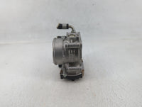 2016-2020 Infiniti Q50 Throttle Body P/N:RME60-52 Fits Fits 2016 2017 2018 2019 2020 OEM Used Auto Parts - Oemusedautoparts1