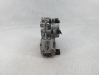 2016-2020 Infiniti Q50 Throttle Body P/N:RME60-52 Fits Fits 2016 2017 2018 2019 2020 OEM Used Auto Parts - Oemusedautoparts1