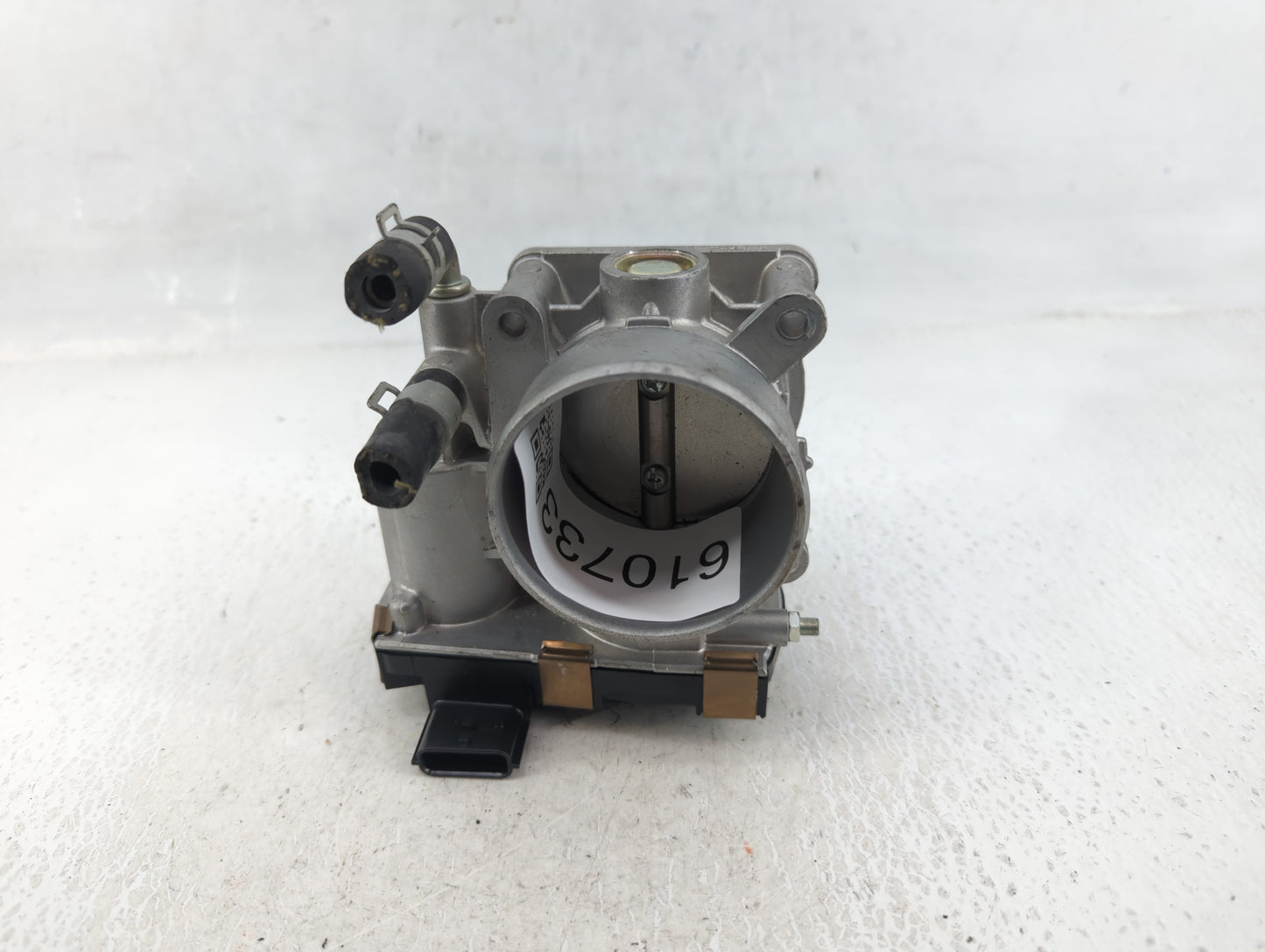 2016-2020 Infiniti Q50 Throttle Body P/N:RME60-52 Fits Fits 2016 2017 2018 2019 2020 OEM Used Auto Parts - Oemusedautoparts1