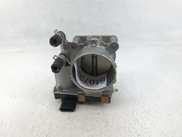 2016-2020 Infiniti Q50 Throttle Body P/N:RME60-52 Fits Fits 2016 2017 2018 2019 2020 OEM Used Auto Parts - Oemusedautoparts1