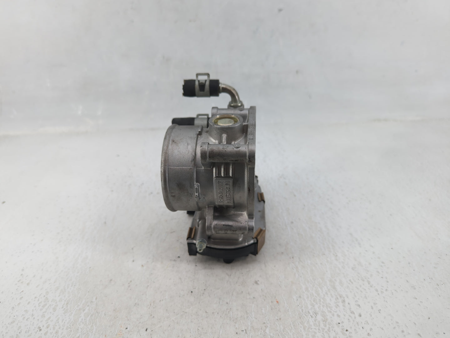 2016-2020 Infiniti Q50 Throttle Body P/N:RME60-52 Fits Fits 2016 2017 2018 2019 2020 OEM Used Auto Parts - Oemusedautoparts1