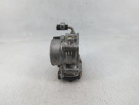 2016-2020 Infiniti Q50 Throttle Body P/N:RME60-52 Fits Fits 2016 2017 2018 2019 2020 OEM Used Auto Parts - Oemusedautoparts1