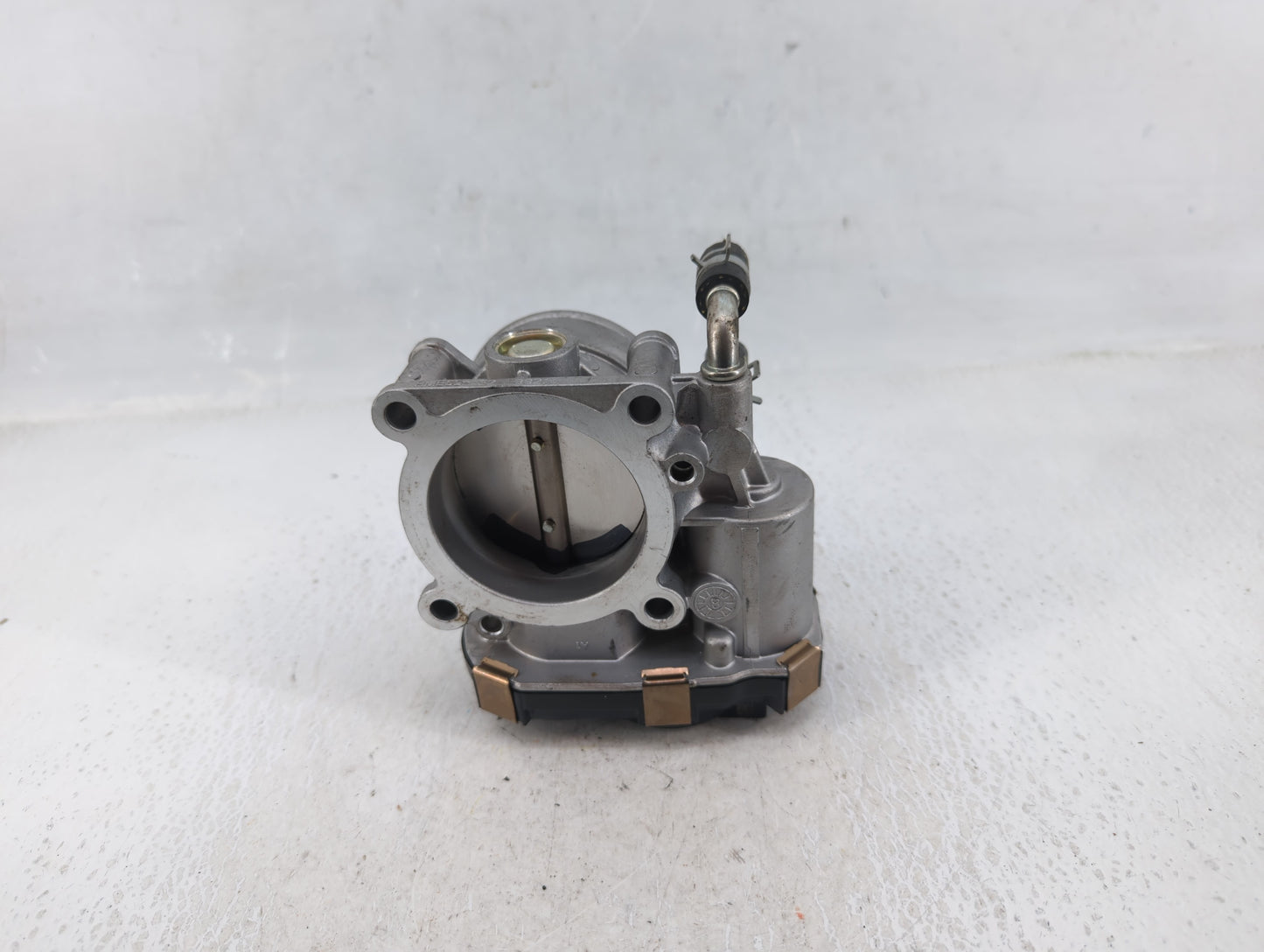 2016-2020 Infiniti Q50 Throttle Body P/N:RME60-52 Fits Fits 2016 2017 2018 2019 2020 OEM Used Auto Parts - Oemusedautoparts1