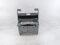 2016-2018 Infiniti Q50 Radio AM FM Cd Player Receiver Replacement P/N:28330 4HB4A Fits Fits 2016 2017 2018 2019 2020 OEM Use