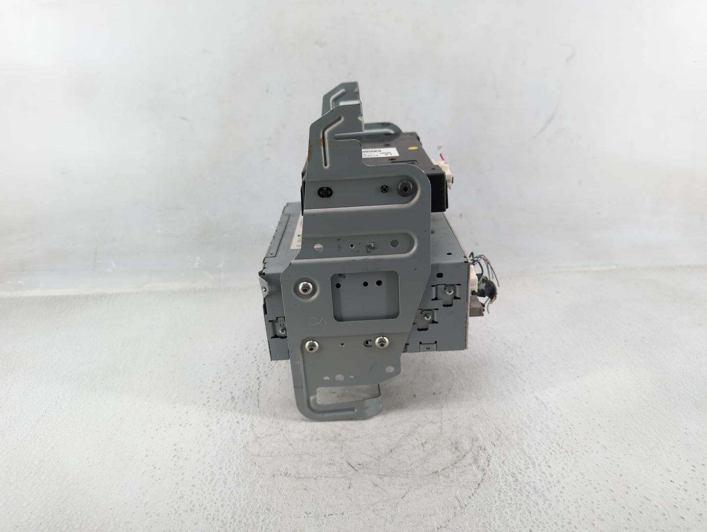 2016-2018 Infiniti Q50 Radio AM FM Cd Player Receiver Replacement P/N:28330 4HB4A Fits Fits 2016 2017 2018 2019 2020 OEM Use