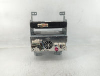2016-2018 Infiniti Q50 Radio AM FM Cd Player Receiver Replacement P/N:28330 4HB4A Fits Fits 2016 2017 2018 2019 2020 OEM Use