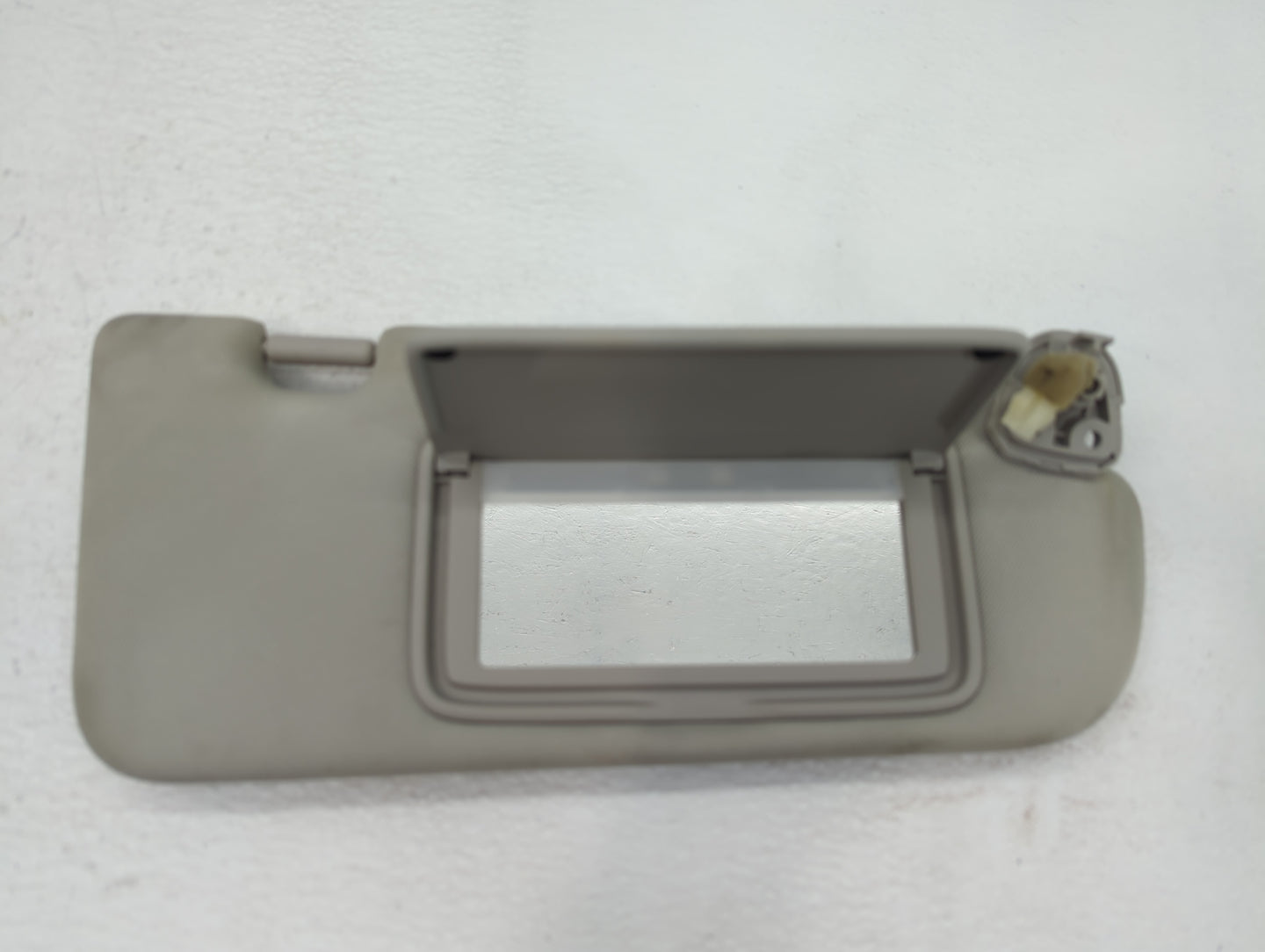 2014-2020 Infiniti Q50 Sun Visor Shade Replacement Passenger Right Mirror Fits Fits 2014 2015 2016 2017 2018 2019 2020 OEM U