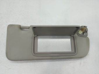 compare product 2014-2020 Infiniti Q50 Sun Visor Shade Replacement Passenger Right Mirror Fits Fits 2014 2015 2016 2017 2018 2019 2020 OEM Used Auto Parts
