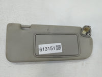 2014-2020 Infiniti Q50 Sun Visor Shade Replacement Passenger Right Mirror Fits Fits 2014 2015 2016 2017 2018 2019 2020 OEM U