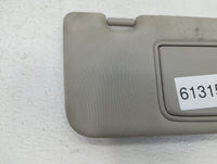 2014-2020 Infiniti Q50 Sun Visor Shade Replacement Passenger Right Mirror Fits Fits 2014 2015 2016 2017 2018 2019 2020 OEM U