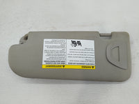 2014-2020 Infiniti Q50 Sun Visor Shade Replacement Passenger Right Mirror Fits Fits 2014 2015 2016 2017 2018 2019 2020 OEM U