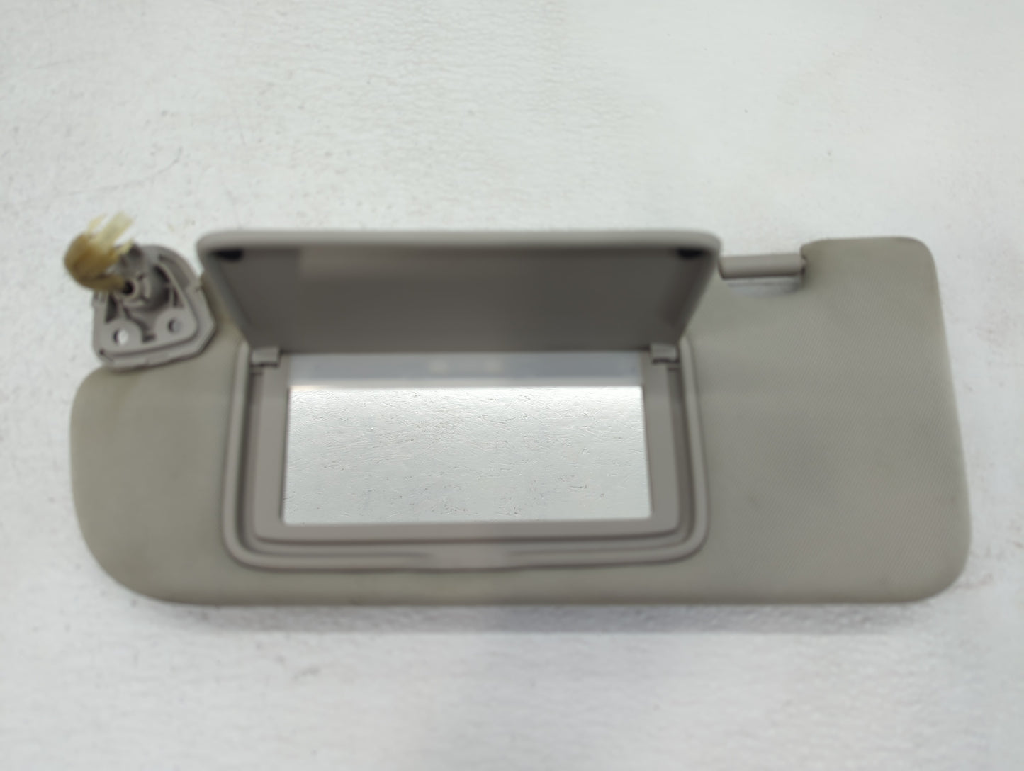 2014-2020 Infiniti Q50 Sun Visor Shade Replacement Driver Left Mirror Fits Fits 2014 2015 2016 2017 2018 2019 2020 OEM Used 