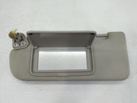 2014-2020 Infiniti Q50 Sun Visor Shade Replacement Driver Left Mirror Fits Fits 2014 2015 2016 2017 2018 2019 2020 OEM Used 