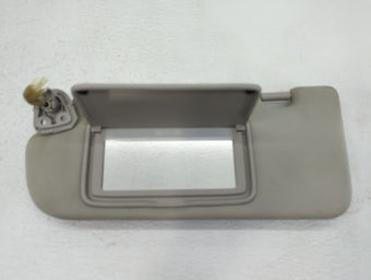 compare product 2014-2020 Infiniti Q50 Sun Visor Shade Replacement Driver Left Mirror Fits Fits 2014 2015 2016 2017 2018 2019 2020 OEM Used Auto Parts
