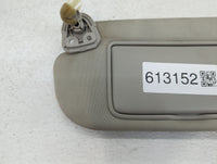 2014-2020 Infiniti Q50 Sun Visor Shade Replacement Driver Left Mirror Fits Fits 2014 2015 2016 2017 2018 2019 2020 OEM Used 