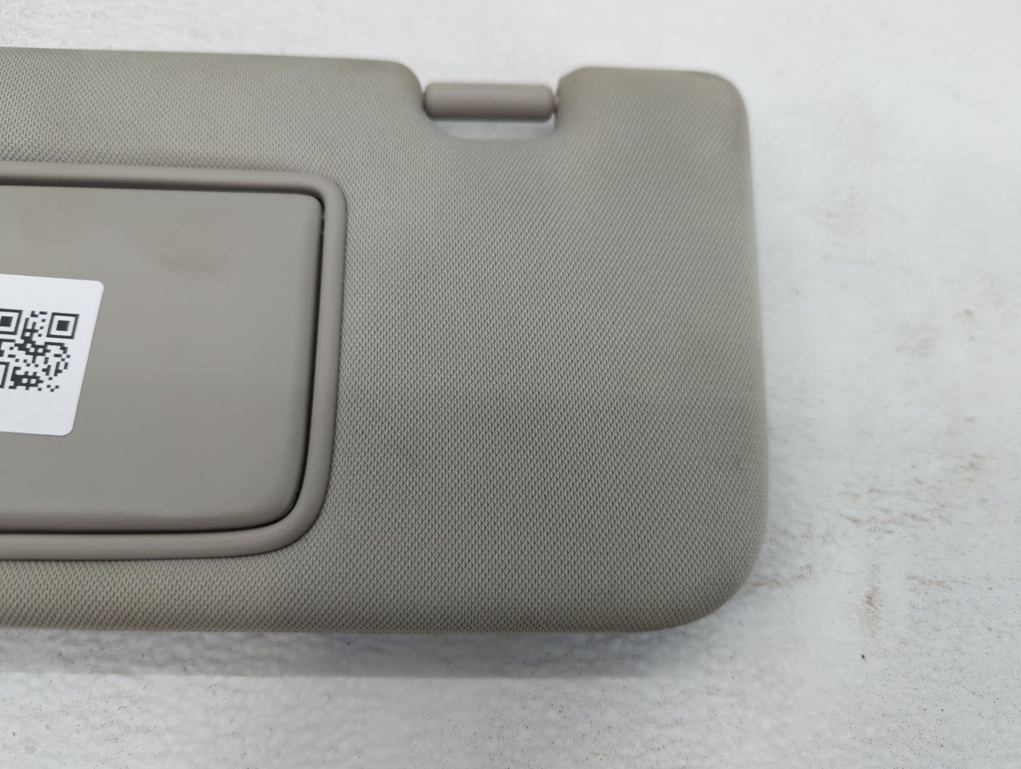 2014-2020 Infiniti Q50 Sun Visor Shade Replacement Driver Left Mirror Fits Fits 2014 2015 2016 2017 2018 2019 2020 OEM Used 