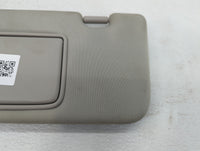 2014-2020 Infiniti Q50 Sun Visor Shade Replacement Driver Left Mirror Fits Fits 2014 2015 2016 2017 2018 2019 2020 OEM Used 