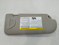 2014-2020 Infiniti Q50 Sun Visor Shade Replacement Driver Left Mirror Fits Fits 2014 2015 2016 2017 2018 2019 2020 OEM Used 