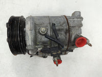 2016-2020 Infiniti Q50 Air Conditioning A/c Ac Compressor Oem - Oemusedautoparts1.com