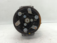 2016-2020 Infiniti Q50 Air Conditioning A/c Ac Compressor Oem - Oemusedautoparts1.com