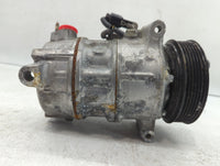 2016-2020 Infiniti Q50 Air Conditioning A/c Ac Compressor Oem - Oemusedautoparts1.com