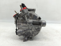 2016-2020 Infiniti Q50 Air Conditioning A/c Ac Compressor Oem - Oemusedautoparts1.com