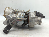 2016 Infiniti Q50 Turbocharger Turbo Charger Super Charger Supercharger - Oemusedautoparts1.com
