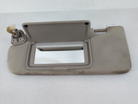 2014-2020 Infiniti Q50 Sun Visor Shade Replacement Driver Left Mirror Fits Fits 2014 2015 2016 2017 2018 2019 2020 OEM Used 