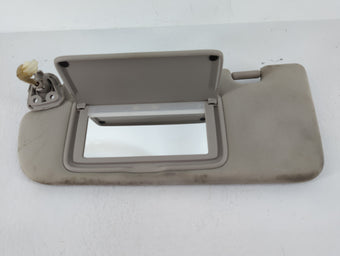 compare product 2014-2020 Infiniti Q50 Sun Visor Shade Replacement Driver Left Mirror Fits Fits 2014 2015 2016 2017 2018 2019 2020 OEM Used Auto Parts