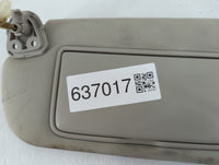 2014-2020 Infiniti Q50 Sun Visor Shade Replacement Driver Left Mirror Fits Fits 2014 2015 2016 2017 2018 2019 2020 OEM Used 