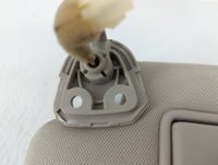 2014-2020 Infiniti Q50 Sun Visor Shade Replacement Driver Left Mirror Fits Fits 2014 2015 2016 2017 2018 2019 2020 OEM Used 
