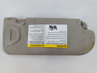 2014-2020 Infiniti Q50 Sun Visor Shade Replacement Driver Left Mirror Fits Fits 2014 2015 2016 2017 2018 2019 2020 OEM Used 