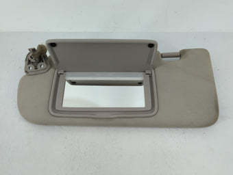 compare product 2014-2020 Infiniti Q50 Sun Visor Shade Replacement Driver Left Mirror Fits Fits 2014 2015 2016 2017 2018 2019 2020 OEM Used Auto Parts