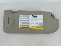 2014-2020 Infiniti Q50 Sun Visor Shade Replacement Driver Left Mirror Fits Fits 2014 2015 2016 2017 2018 2019 2020 OEM Used 