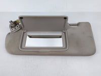 2014-2020 Infiniti Q50 Sun Visor Shade Replacement Driver Left Mirror Fits Fits 2014 2015 2016 2017 2018 2019 2020 OEM Used 